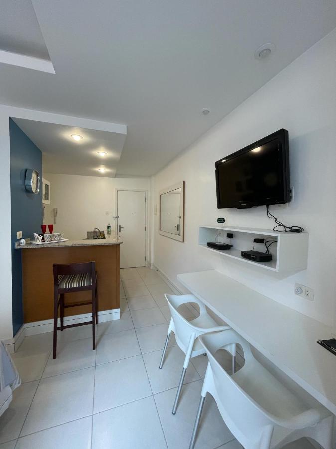 Apartamentos Em Ipanema Ріо-де-Жанейро Екстер'єр фото