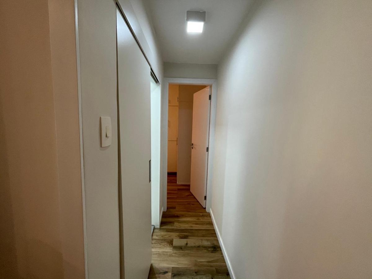 Apartamentos Em Ipanema Ріо-де-Жанейро Екстер'єр фото