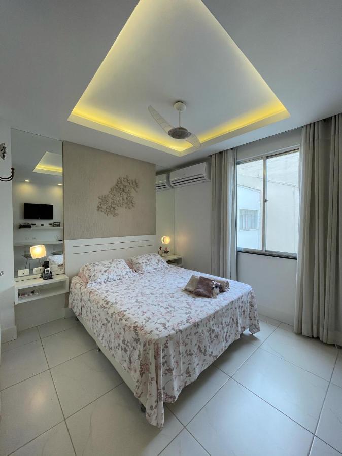 Apartamentos Em Ipanema Ріо-де-Жанейро Екстер'єр фото