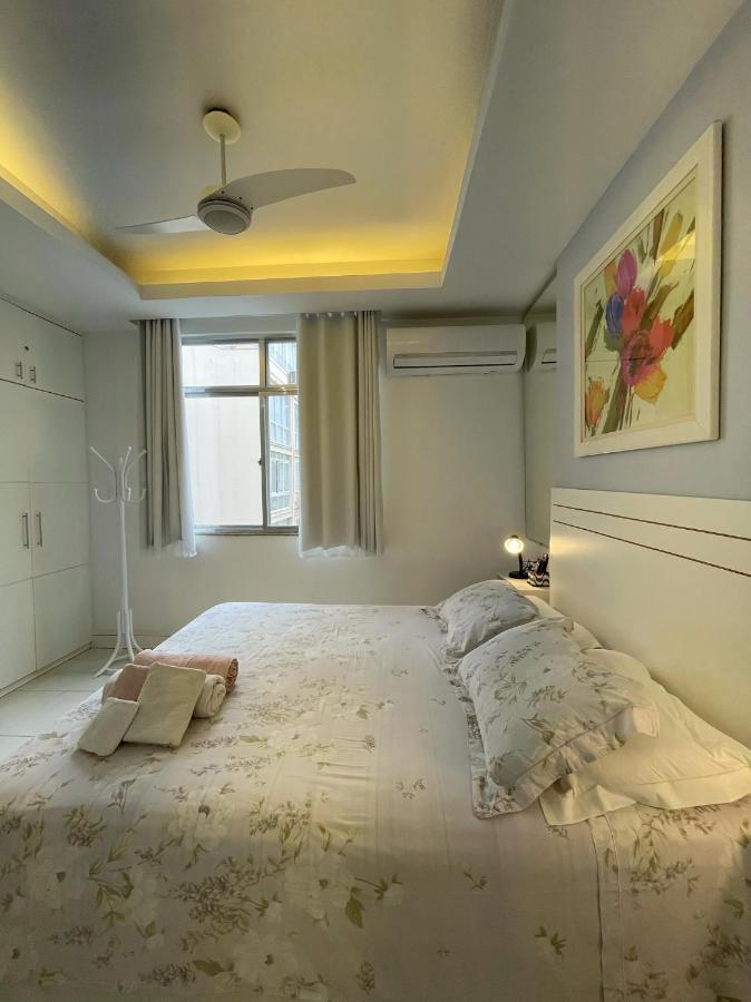 Apartamentos Em Ipanema Ріо-де-Жанейро Екстер'єр фото