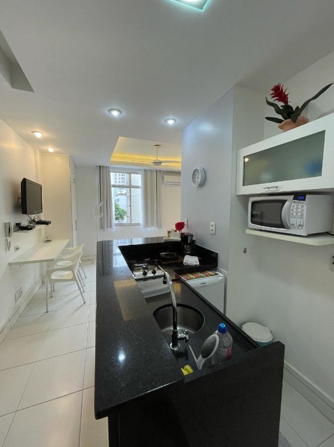 Apartamentos Em Ipanema Ріо-де-Жанейро Екстер'єр фото