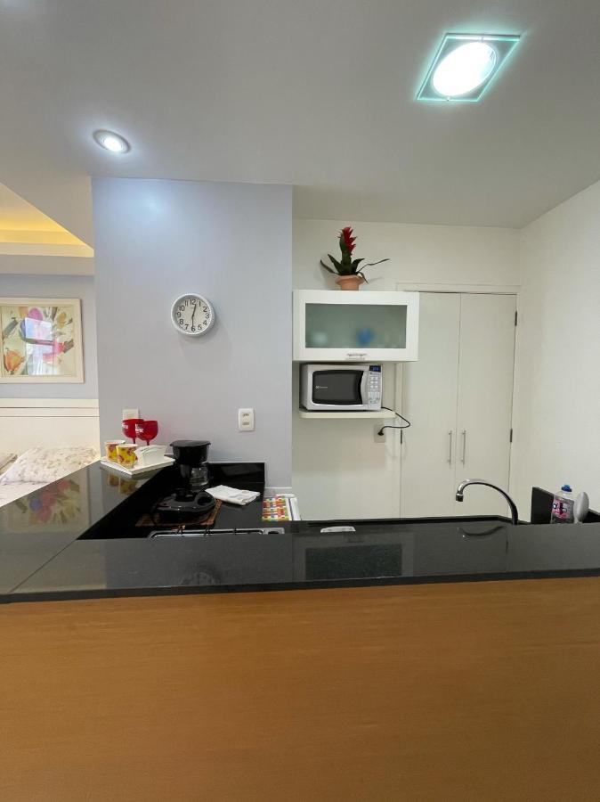 Apartamentos Em Ipanema Ріо-де-Жанейро Екстер'єр фото