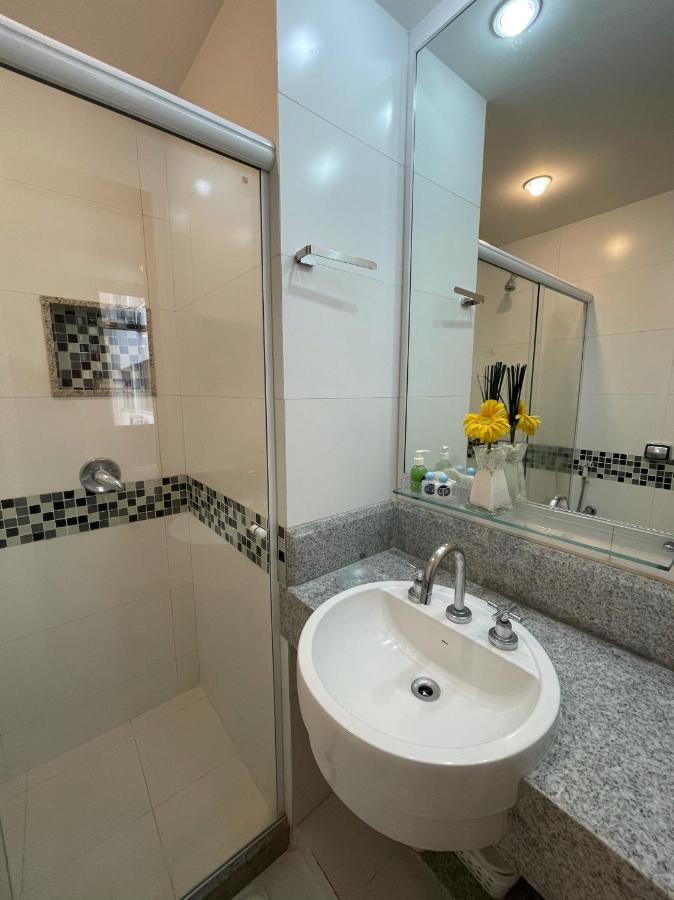 Apartamentos Em Ipanema Ріо-де-Жанейро Екстер'єр фото