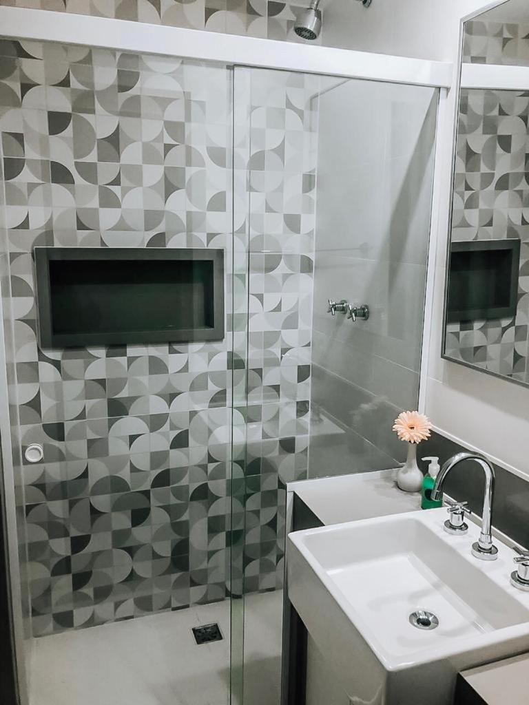 Apartamentos Em Ipanema Ріо-де-Жанейро Екстер'єр фото