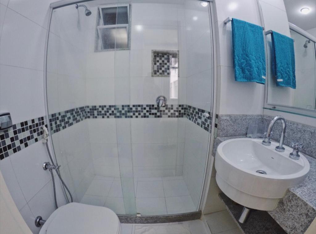 Apartamentos Em Ipanema Ріо-де-Жанейро Екстер'єр фото