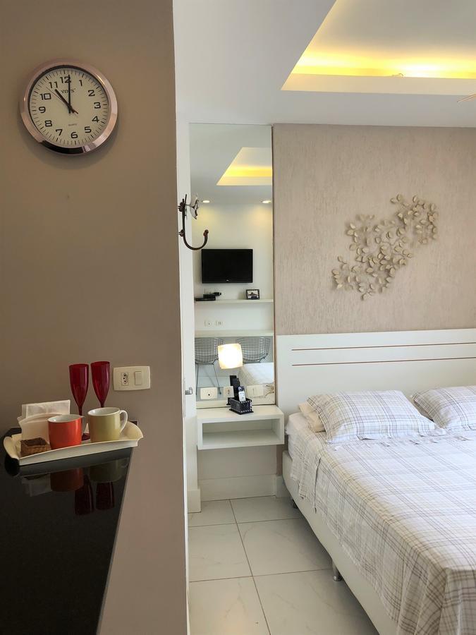 Apartamentos Em Ipanema Ріо-де-Жанейро Екстер'єр фото